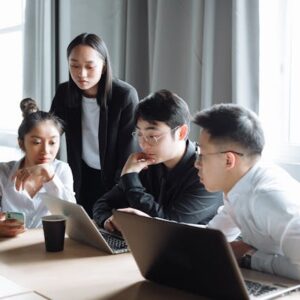 Company Registration